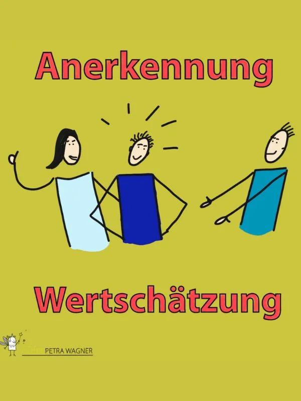 Anerkennung
