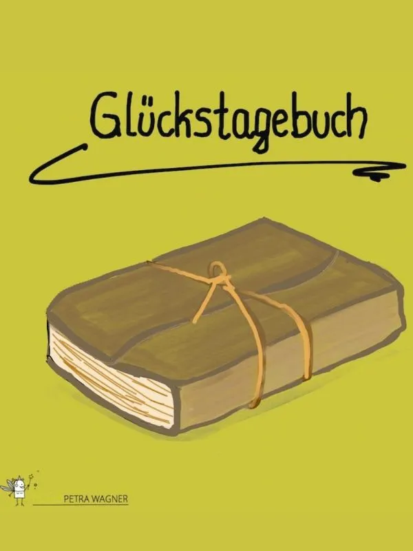 Glückstagebuch