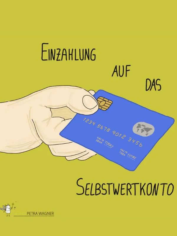 Das Selbstwertkonto