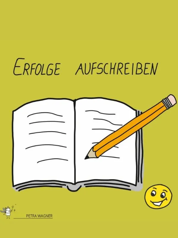 Erfolge aufschreiben