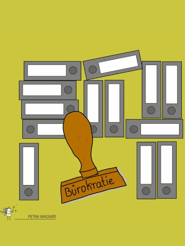 Börokratie