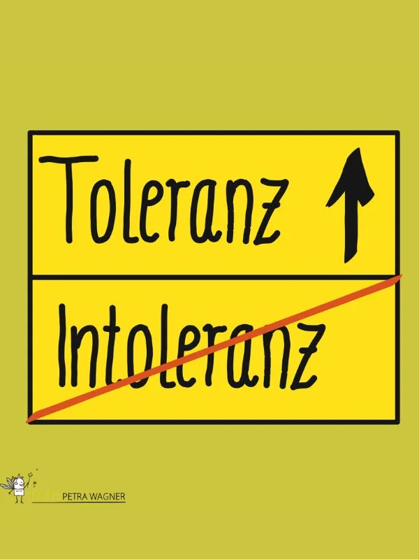 Toleranz & Respekt