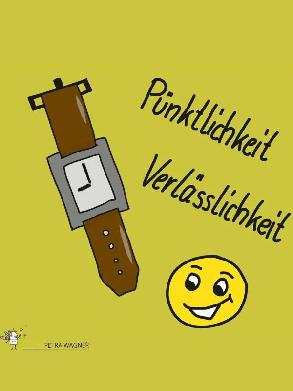 Pünktlichkeit