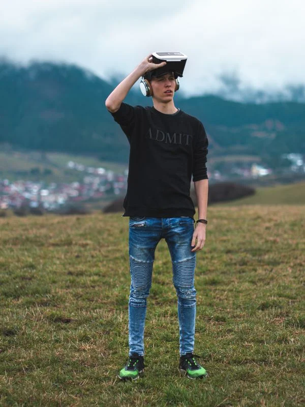 Raum zur Selbstfindung