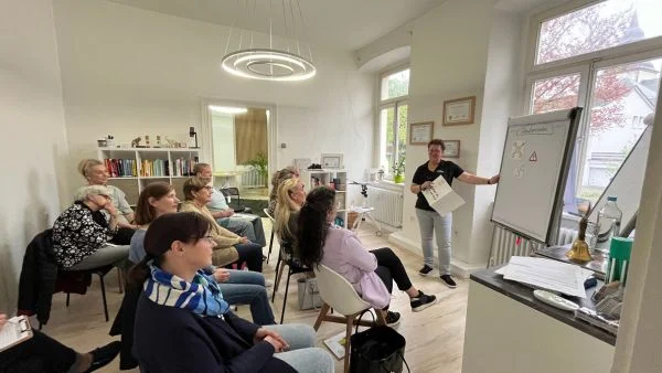 Führungskräftecoaching