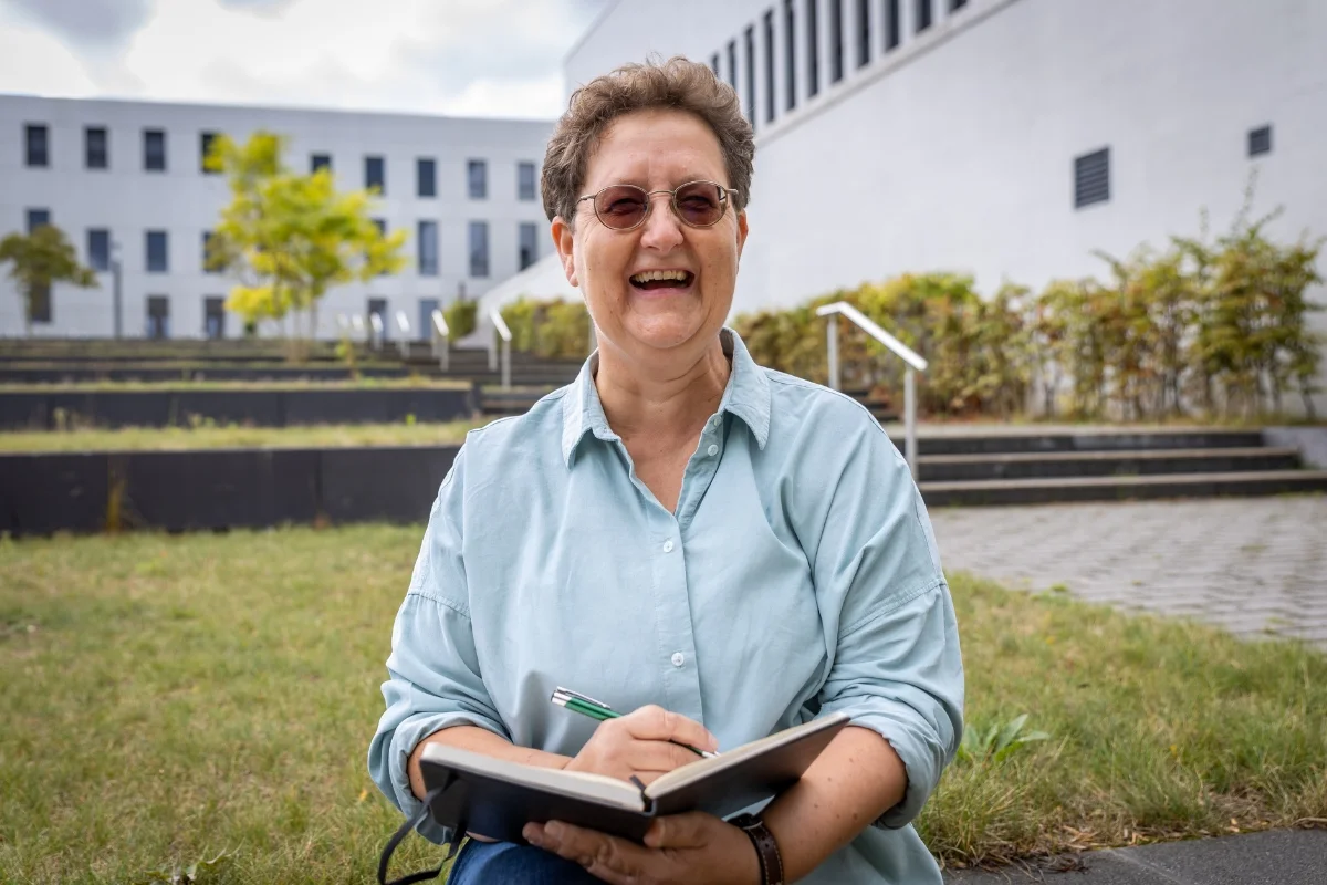 Inspiration - Mein Beitrag im Buch Durchbruch