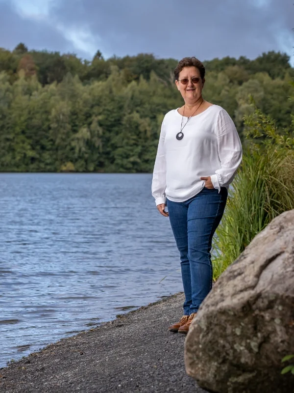 Kontakt zu ISOfee - Petra Wagner